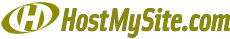 Host My Site Word Press Hosting