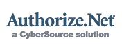 Payment Gateway Authorize.net