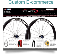 custom-ecommerce