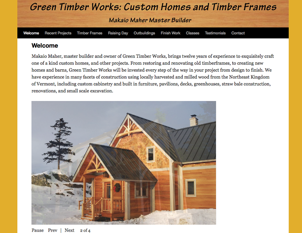green-timber-works